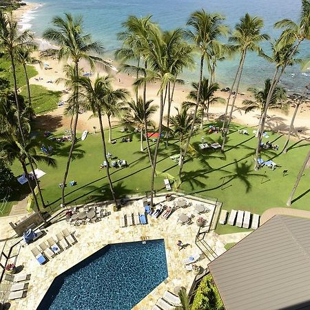 Mana Kai Maui Apartamento Wailea  Exterior foto
