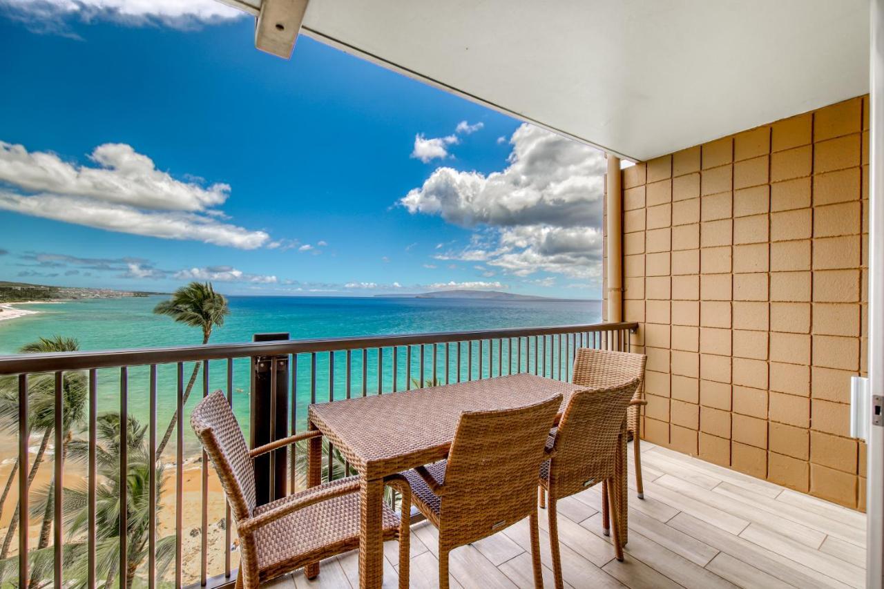 Mana Kai Maui Apartamento Wailea  Quarto foto