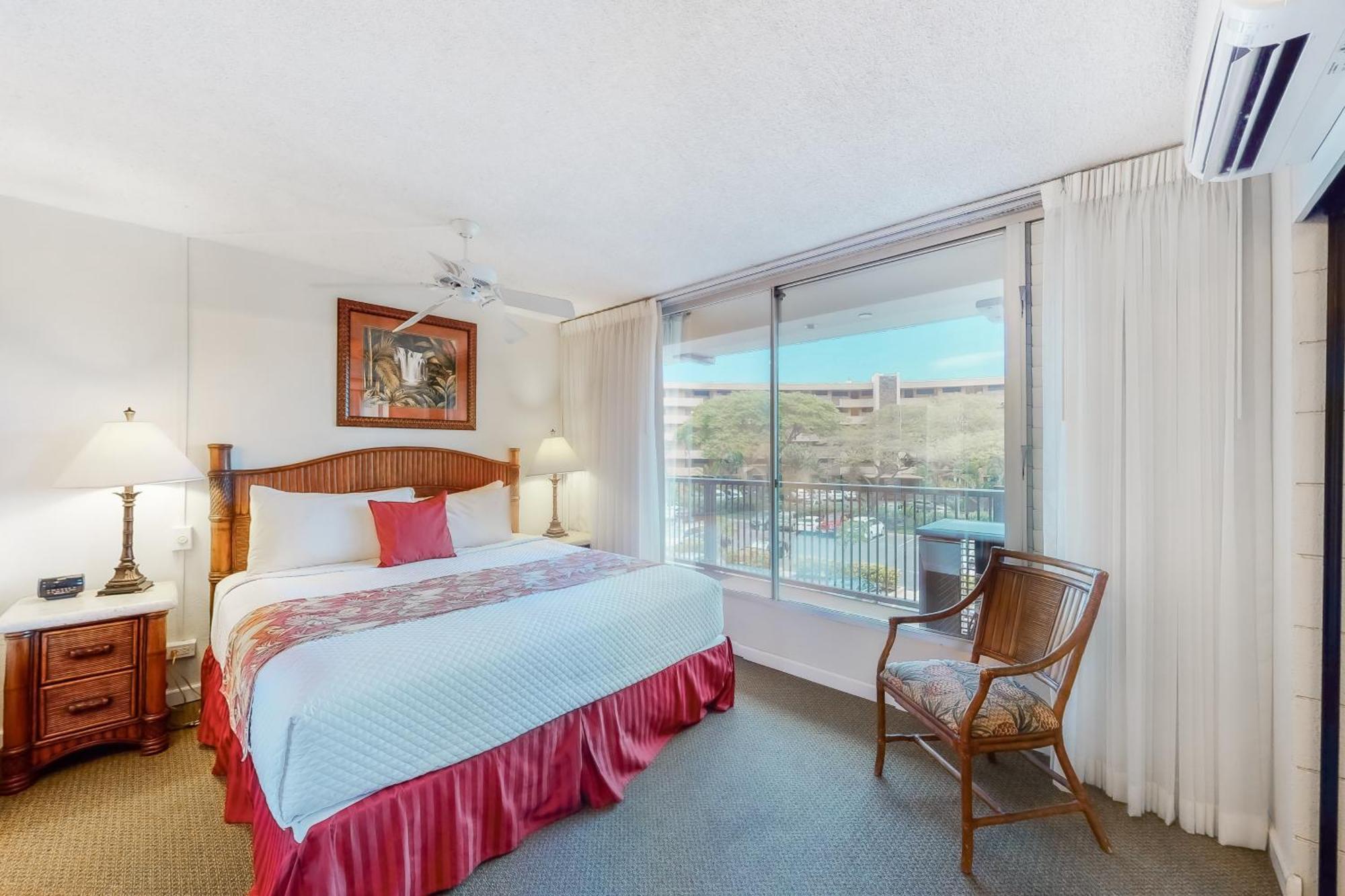 Mana Kai Maui Apartamento Wailea  Quarto foto