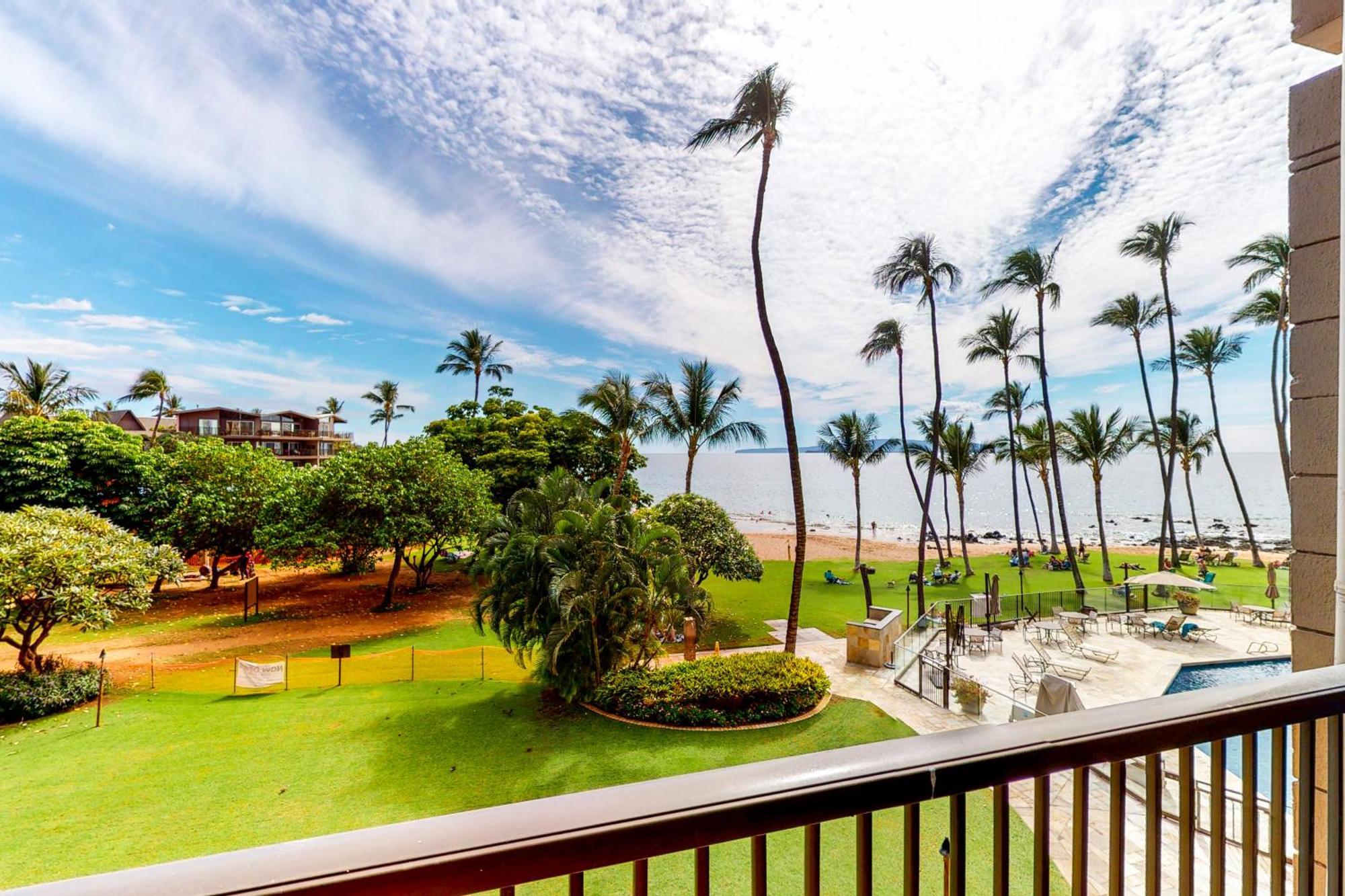 Mana Kai Maui Apartamento Wailea  Quarto foto