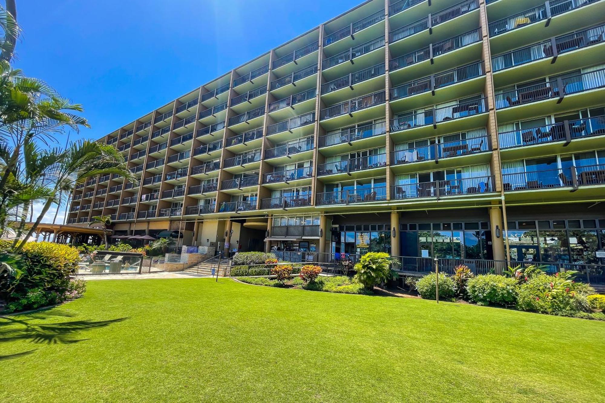 Mana Kai Maui Apartamento Wailea  Quarto foto