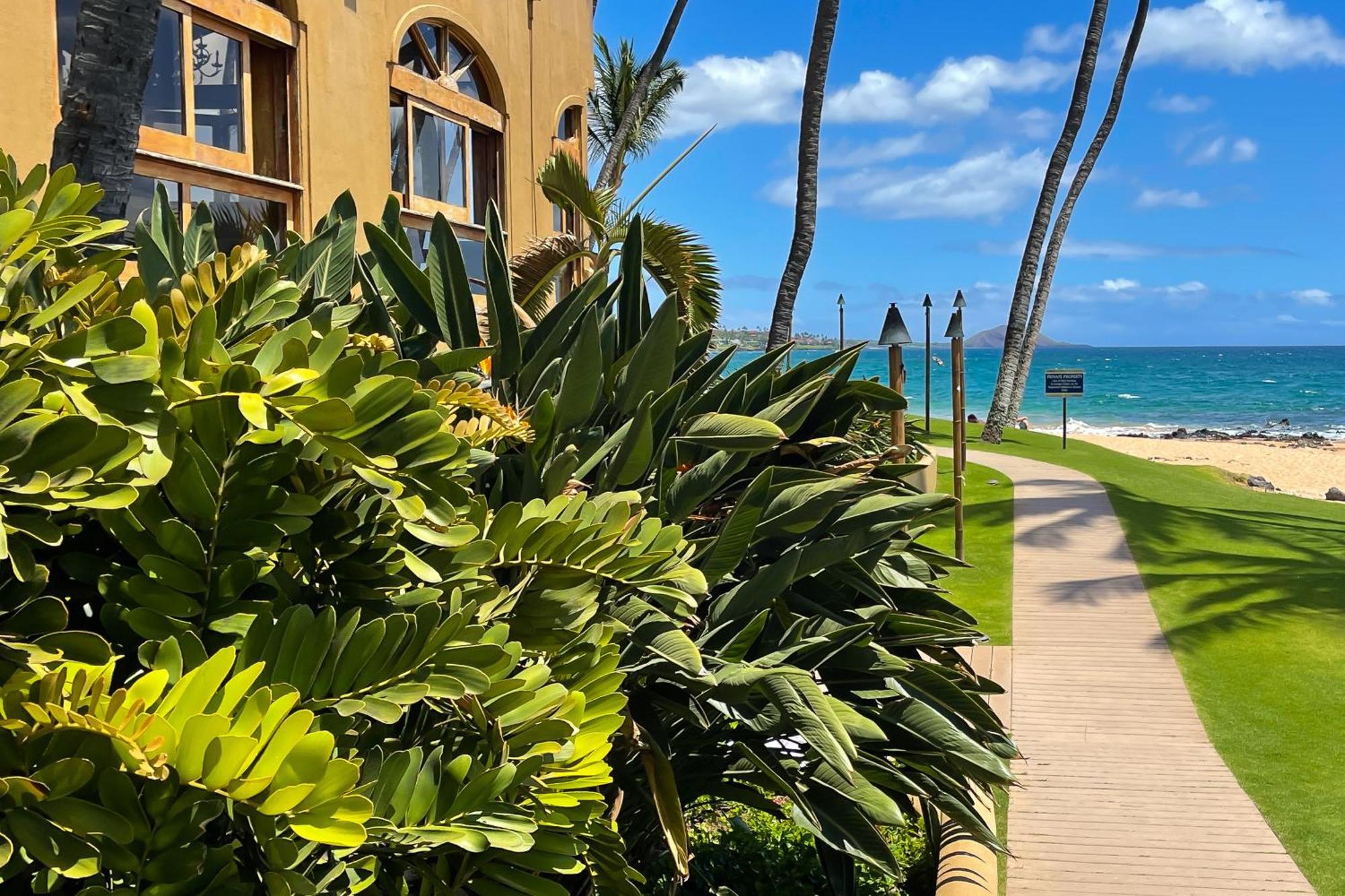 Mana Kai Maui Apartamento Wailea  Quarto foto