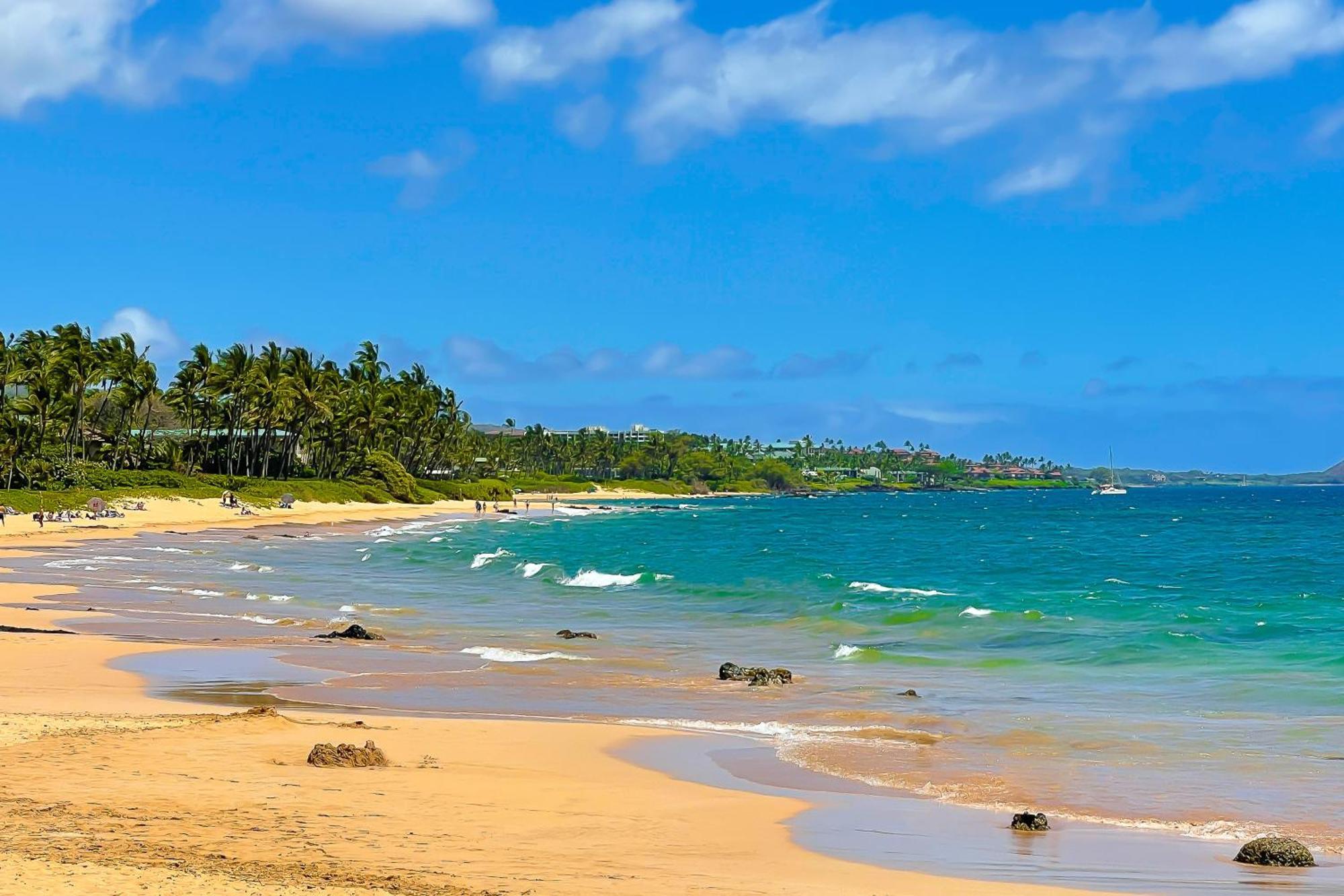 Mana Kai Maui Apartamento Wailea  Quarto foto