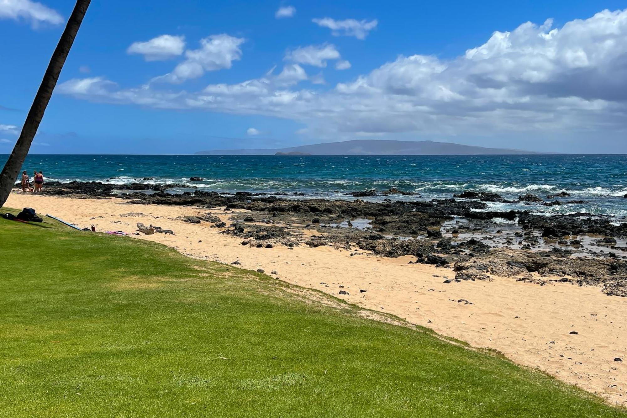Mana Kai Maui Apartamento Wailea  Quarto foto