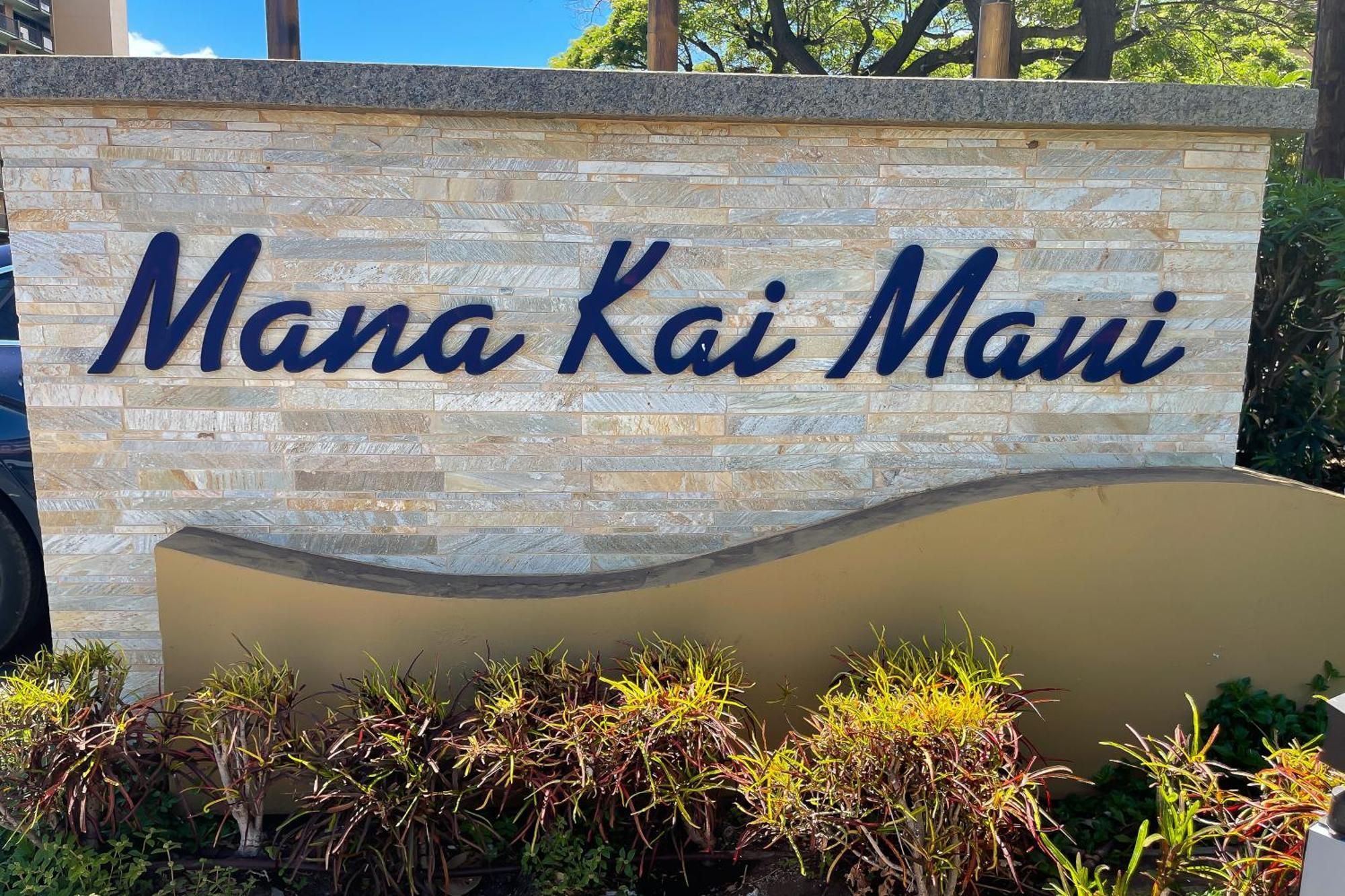 Mana Kai Maui Apartamento Wailea  Quarto foto