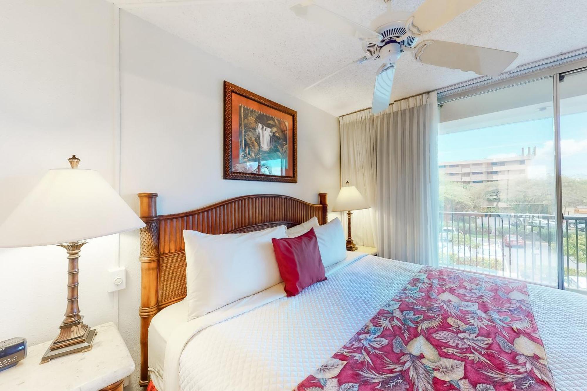 Mana Kai Maui Apartamento Wailea  Quarto foto
