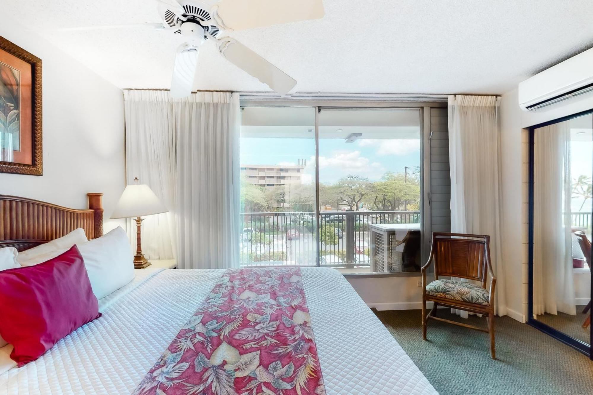 Mana Kai Maui Apartamento Wailea  Quarto foto