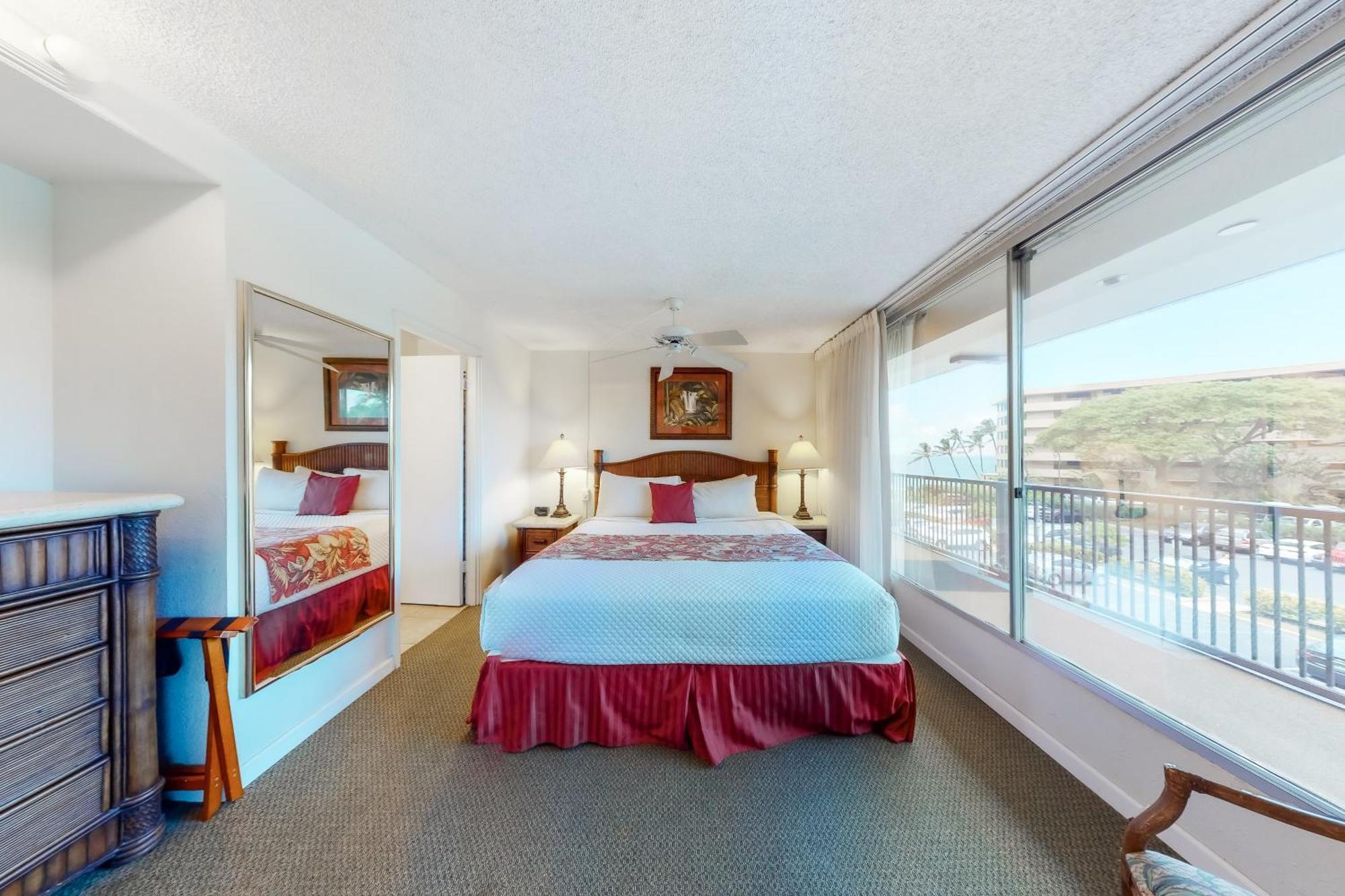 Mana Kai Maui Apartamento Wailea  Quarto foto