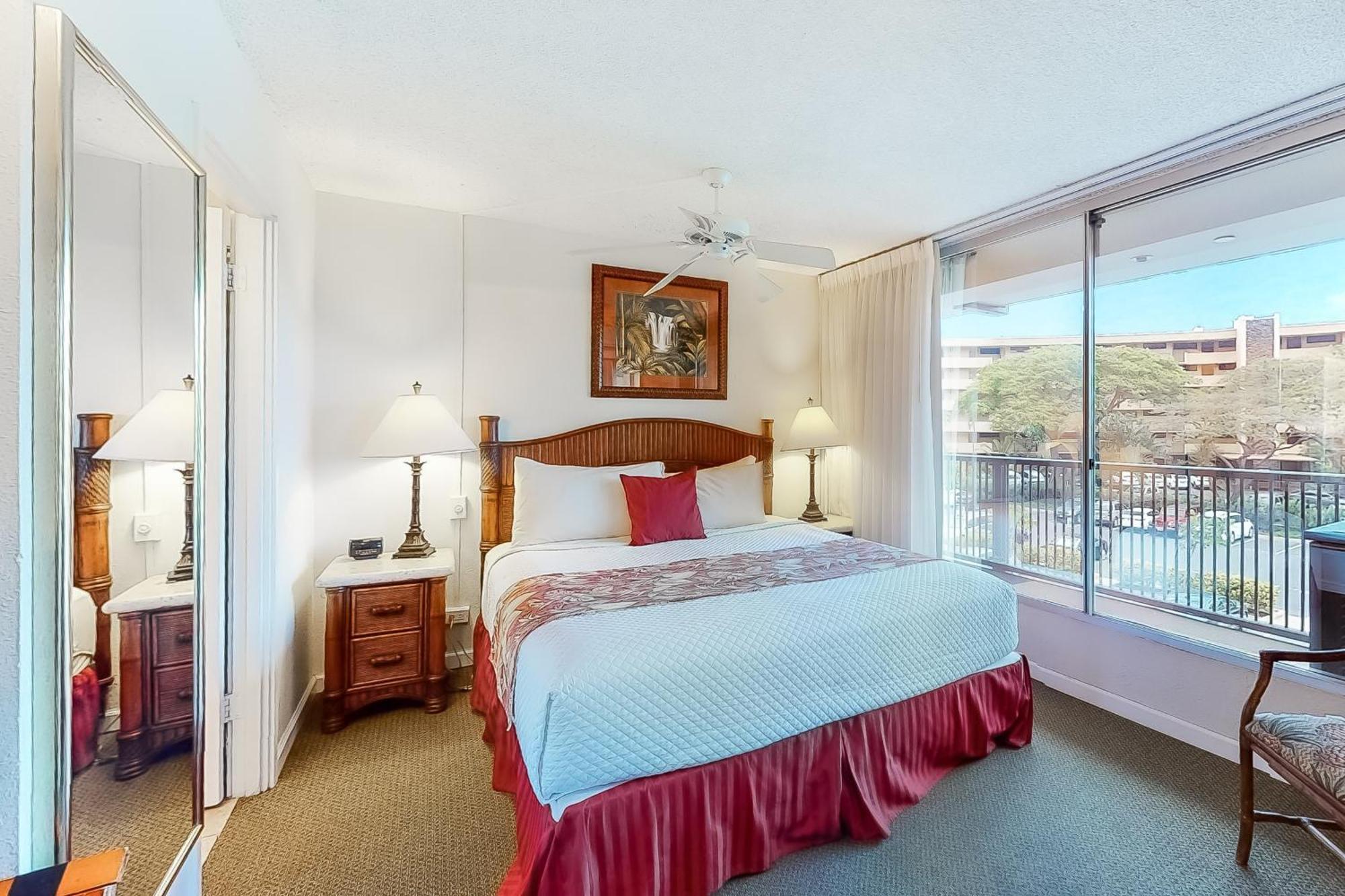 Mana Kai Maui Apartamento Wailea  Quarto foto