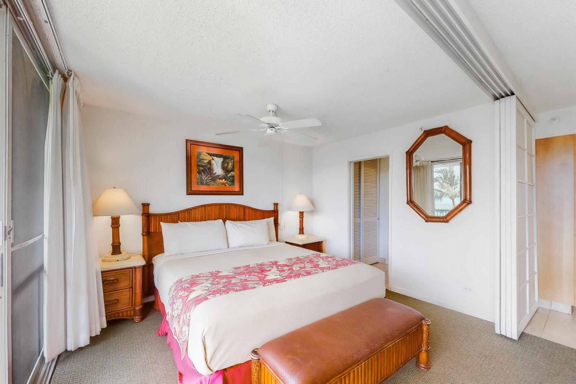 Mana Kai Maui Apartamento Wailea  Quarto foto