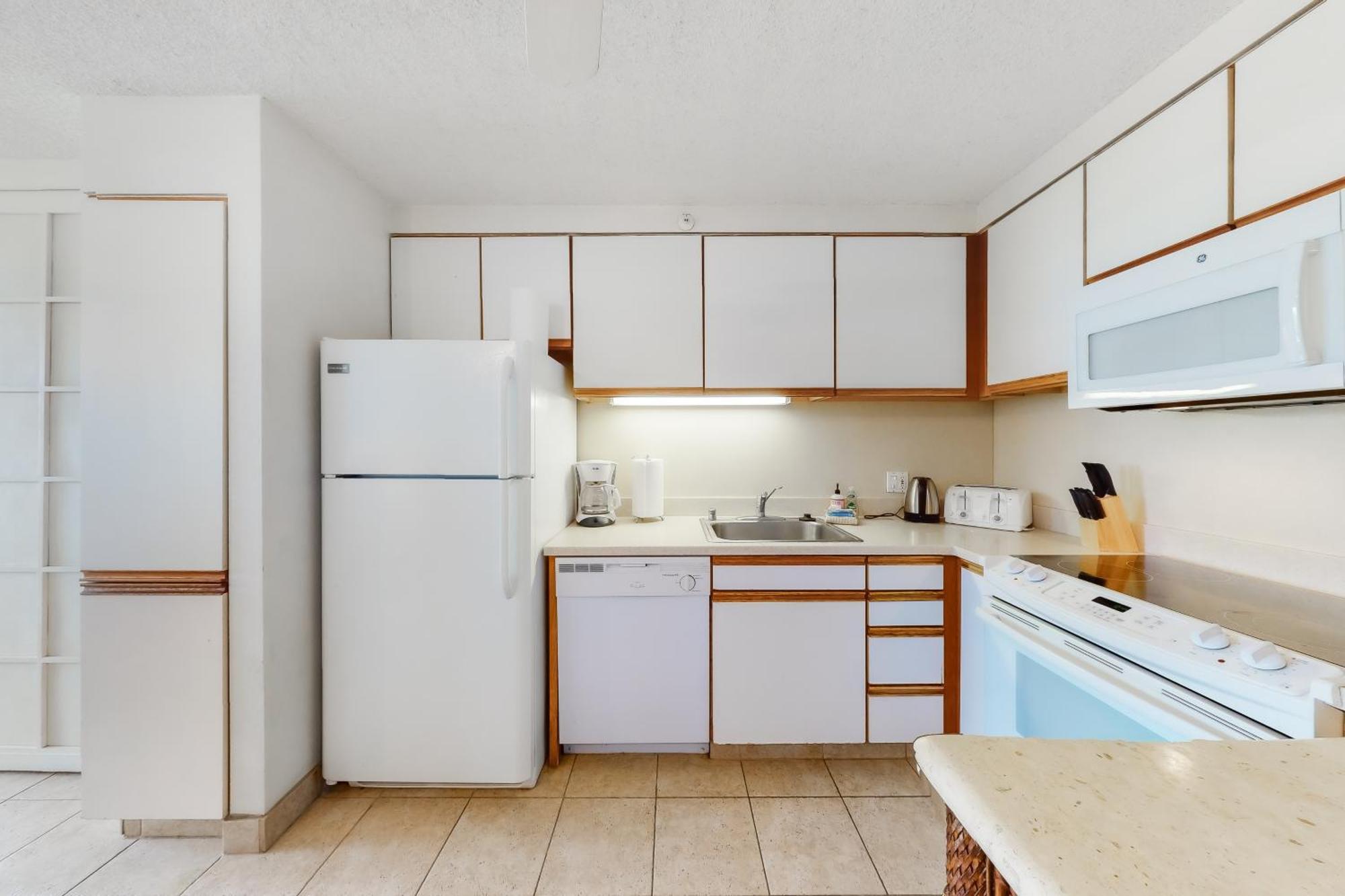 Mana Kai Maui Apartamento Wailea  Quarto foto