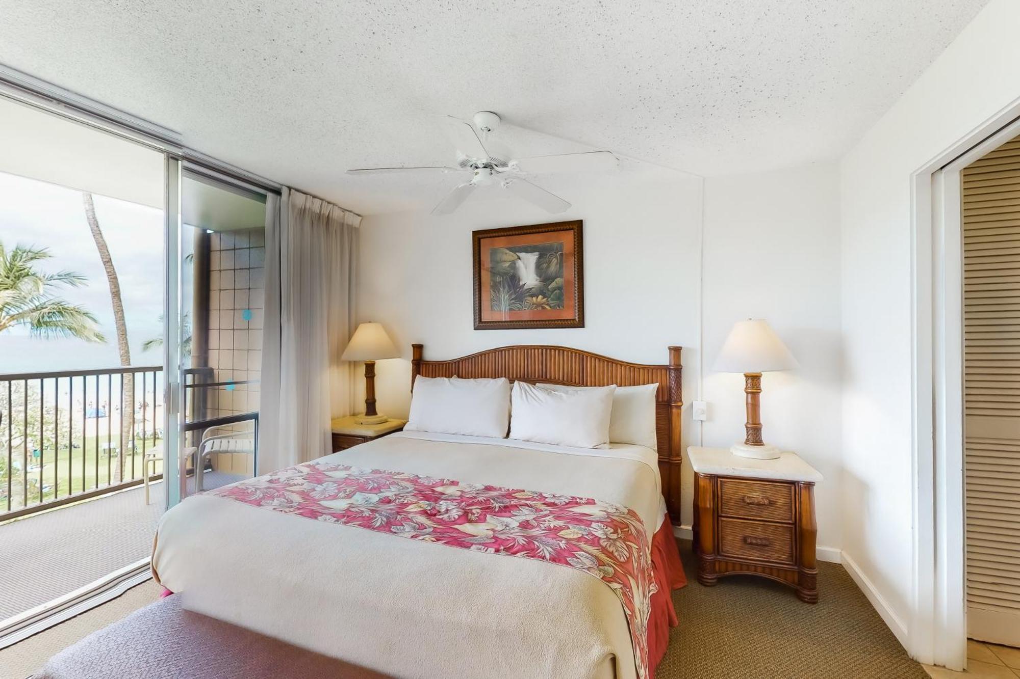 Mana Kai Maui Apartamento Wailea  Quarto foto
