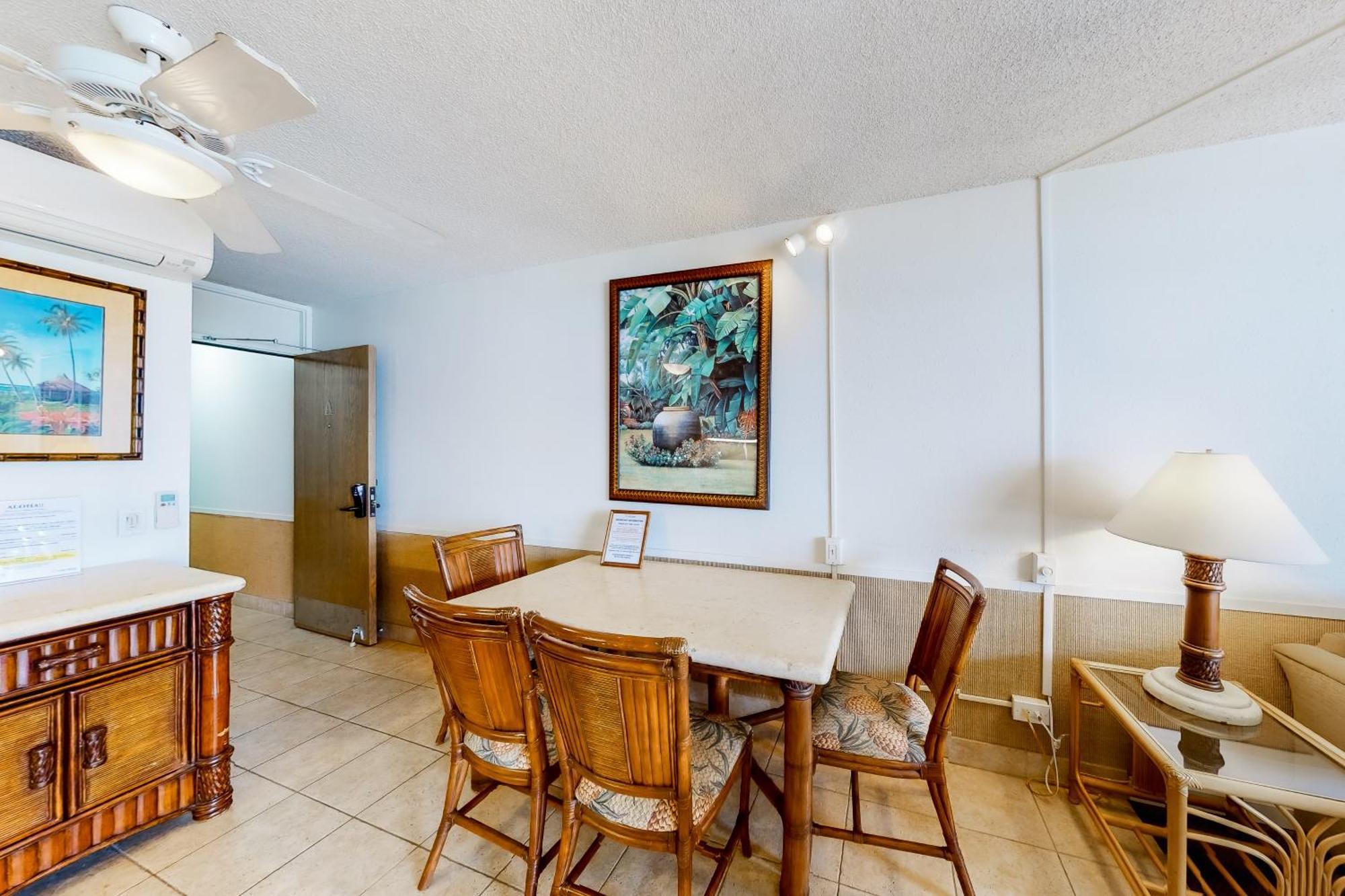 Mana Kai Maui Apartamento Wailea  Quarto foto