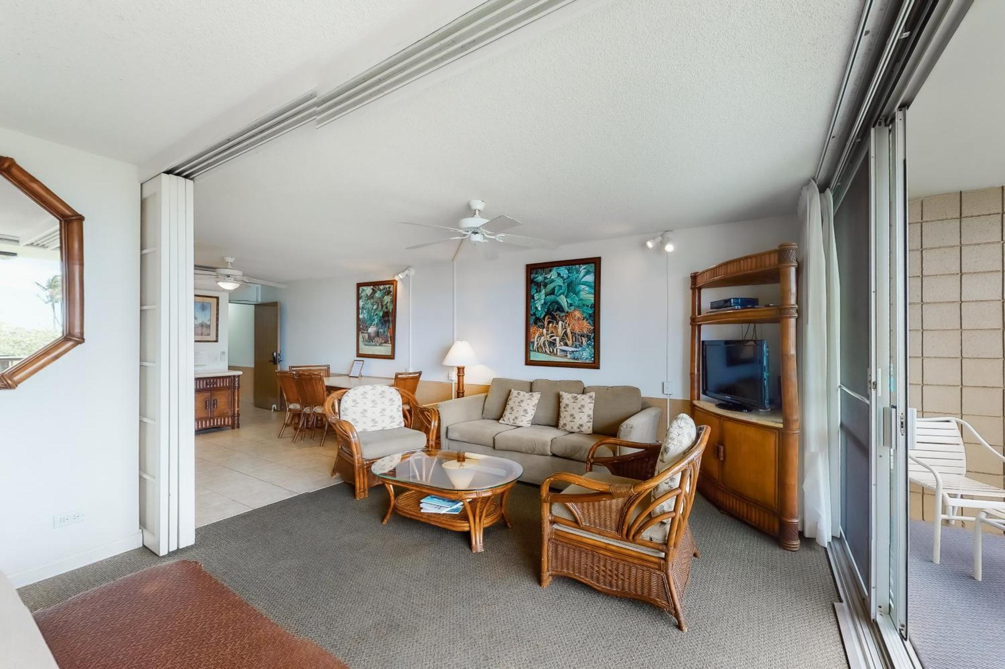 Mana Kai Maui Apartamento Wailea  Quarto foto