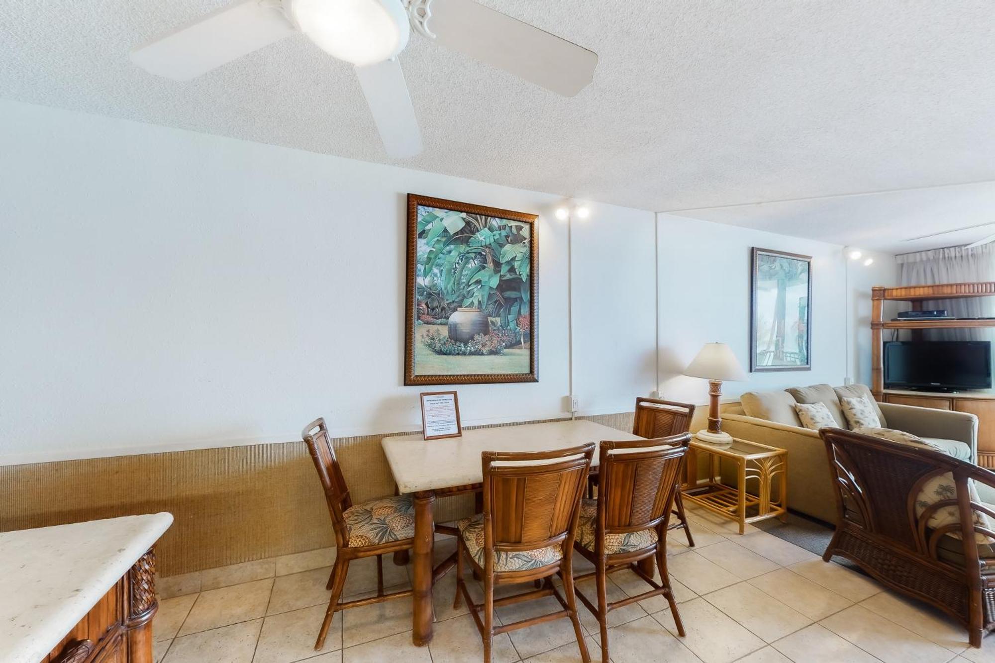 Mana Kai Maui Apartamento Wailea  Quarto foto