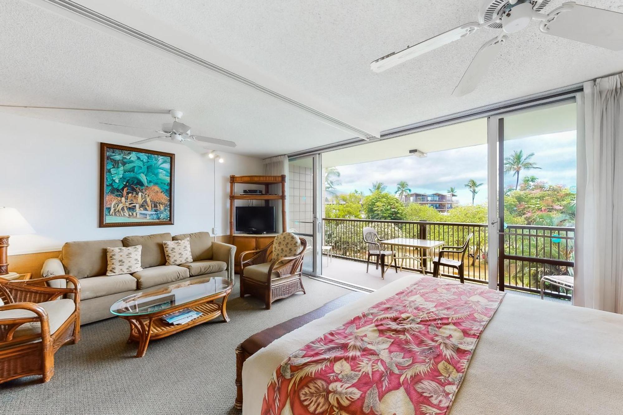 Mana Kai Maui Apartamento Wailea  Quarto foto