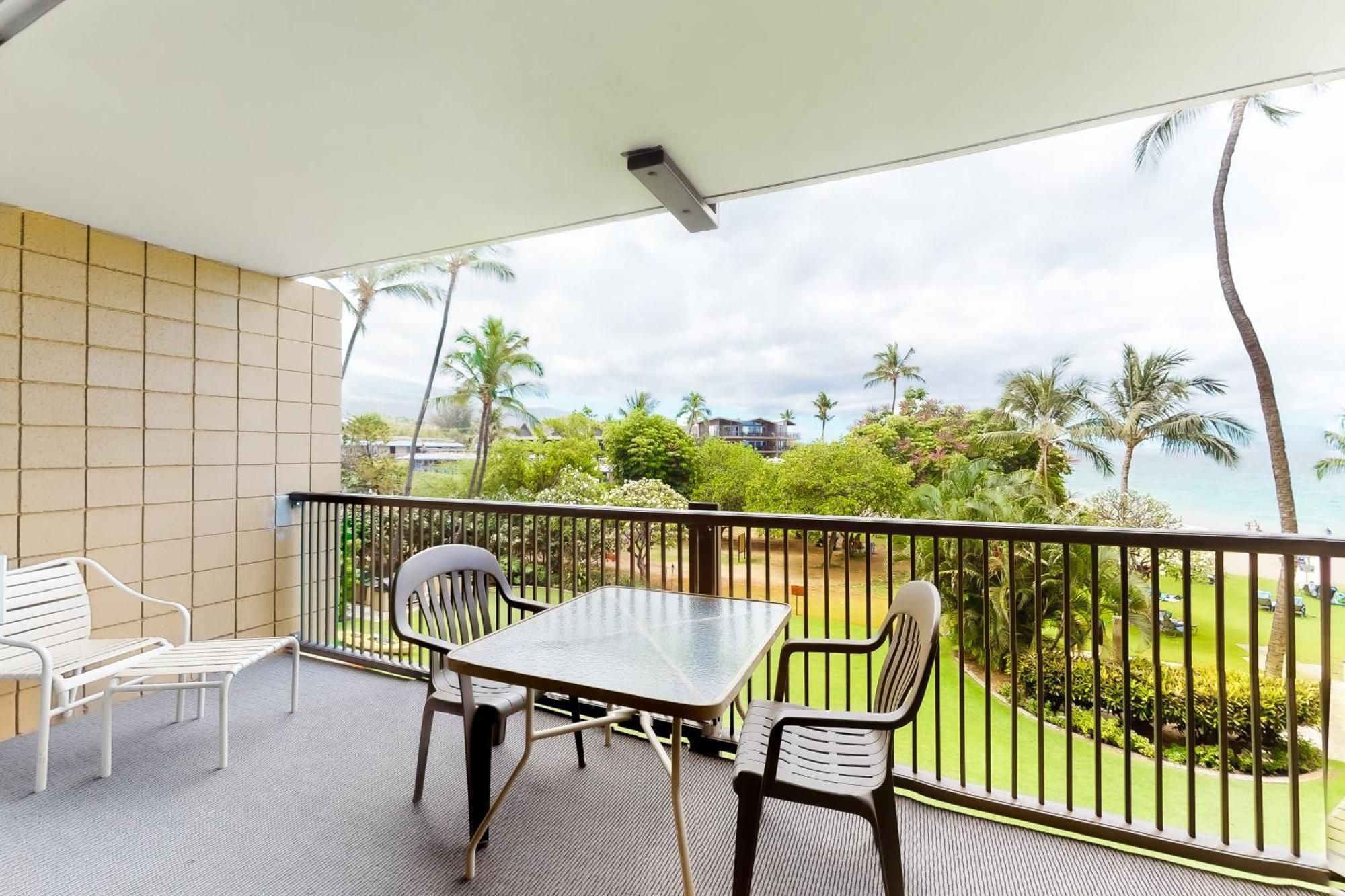 Mana Kai Maui Apartamento Wailea  Quarto foto