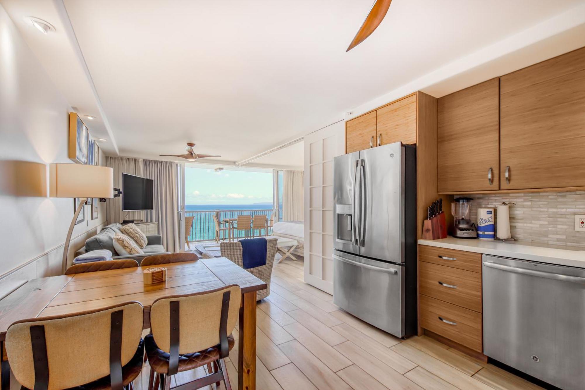 Mana Kai Maui Apartamento Wailea  Quarto foto