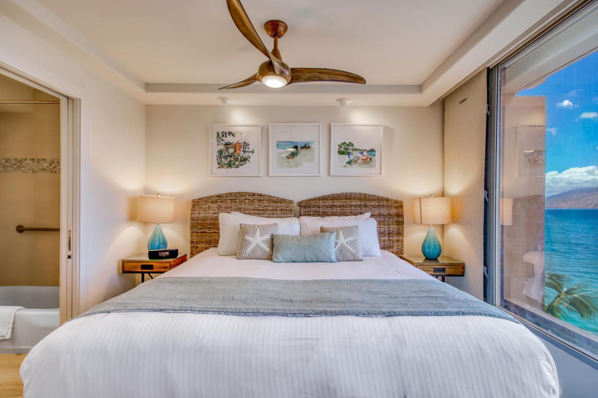 Mana Kai Maui Apartamento Wailea  Quarto foto