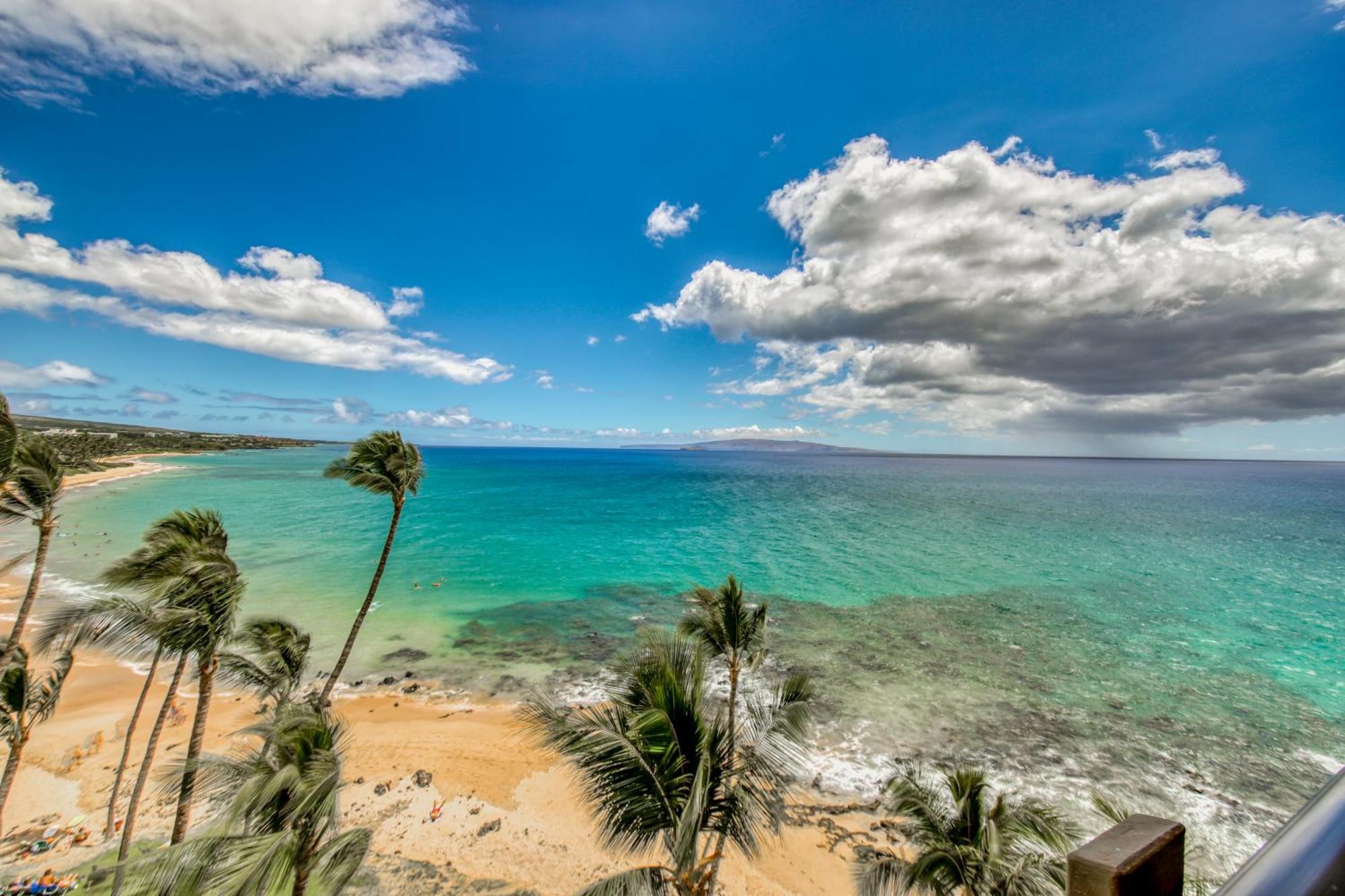 Mana Kai Maui Apartamento Wailea  Quarto foto