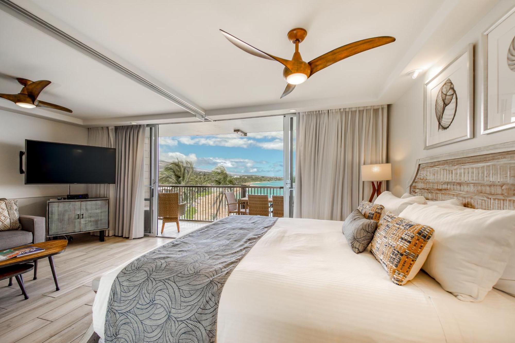 Mana Kai Maui Apartamento Wailea  Quarto foto