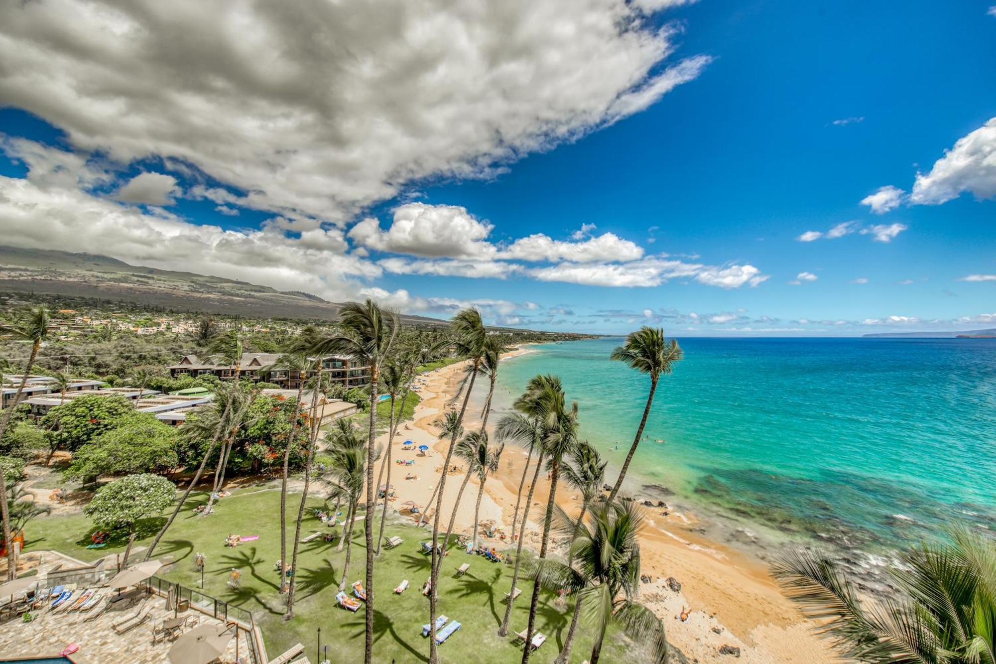 Mana Kai Maui Apartamento Wailea  Quarto foto