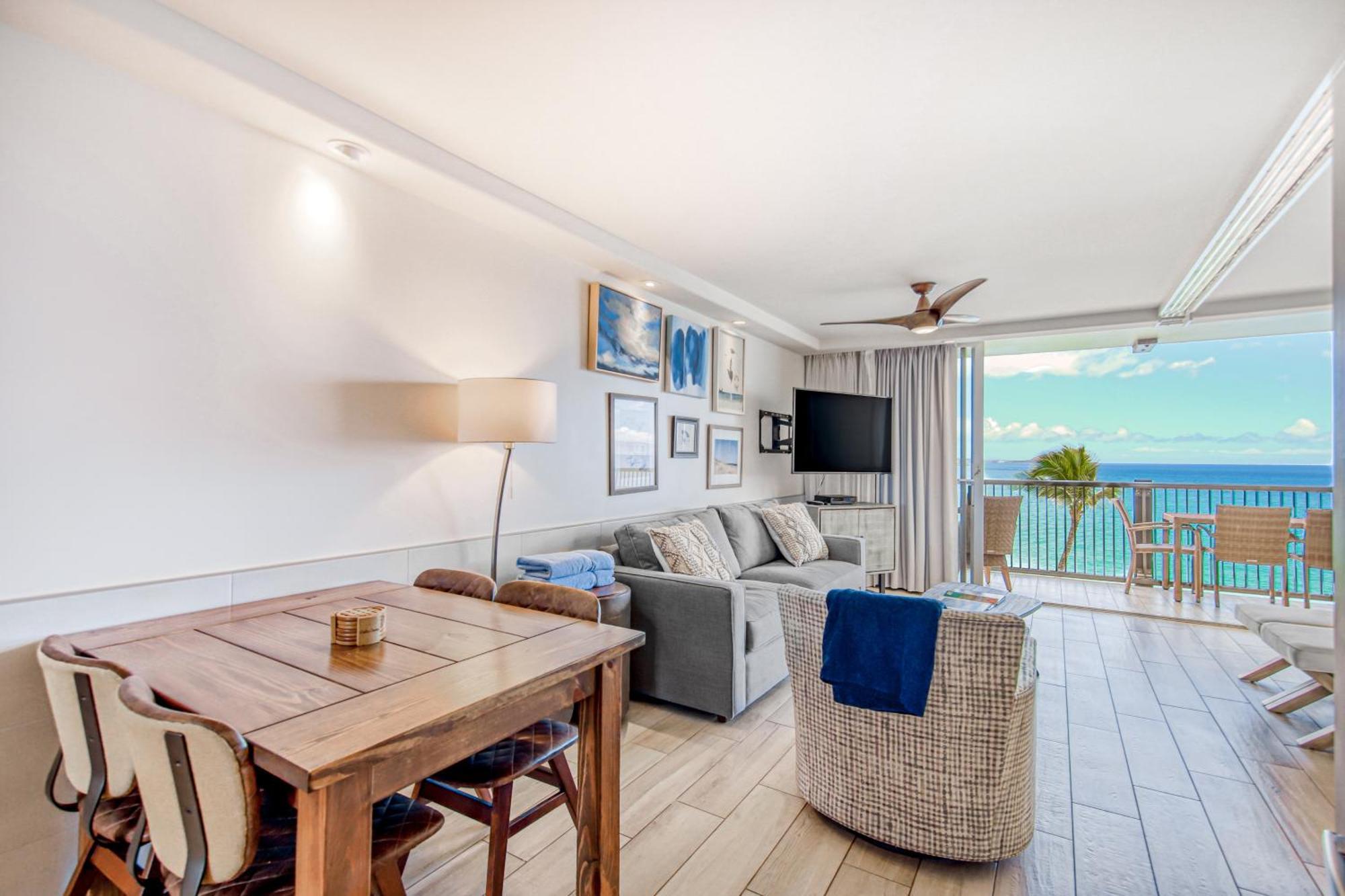 Mana Kai Maui Apartamento Wailea  Quarto foto