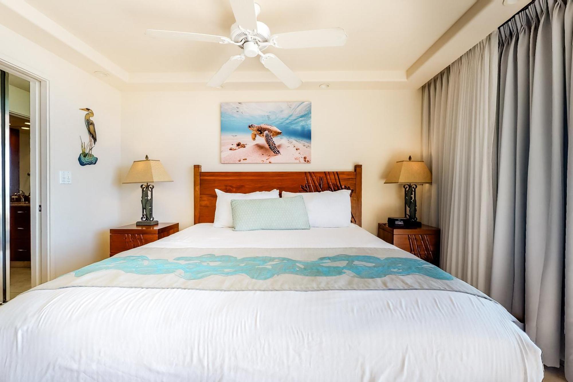Mana Kai Maui Apartamento Wailea  Quarto foto