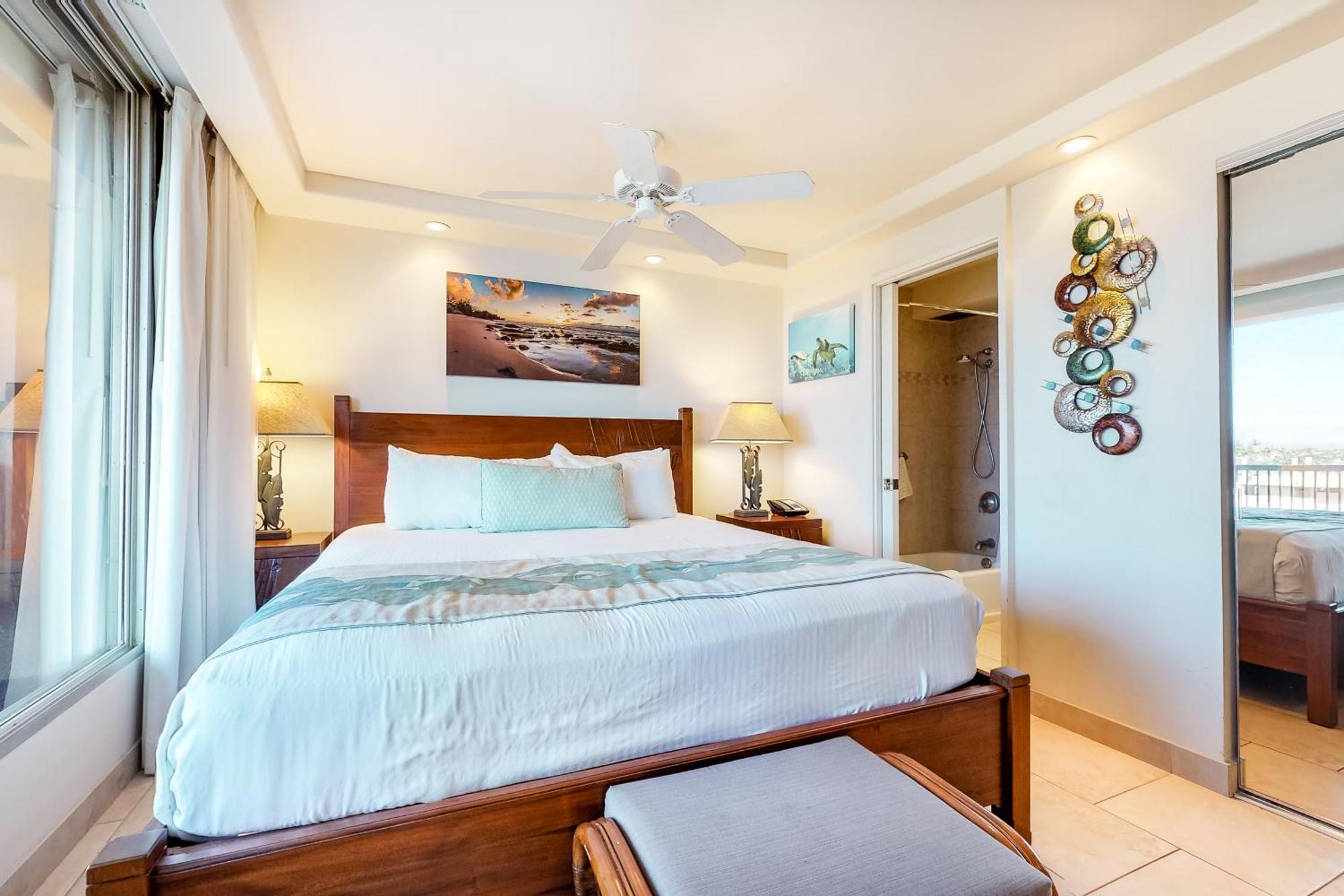 Mana Kai Maui Apartamento Wailea  Quarto foto