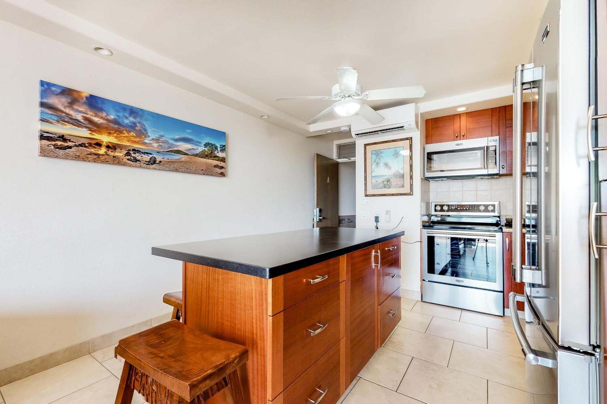 Mana Kai Maui Apartamento Wailea  Quarto foto