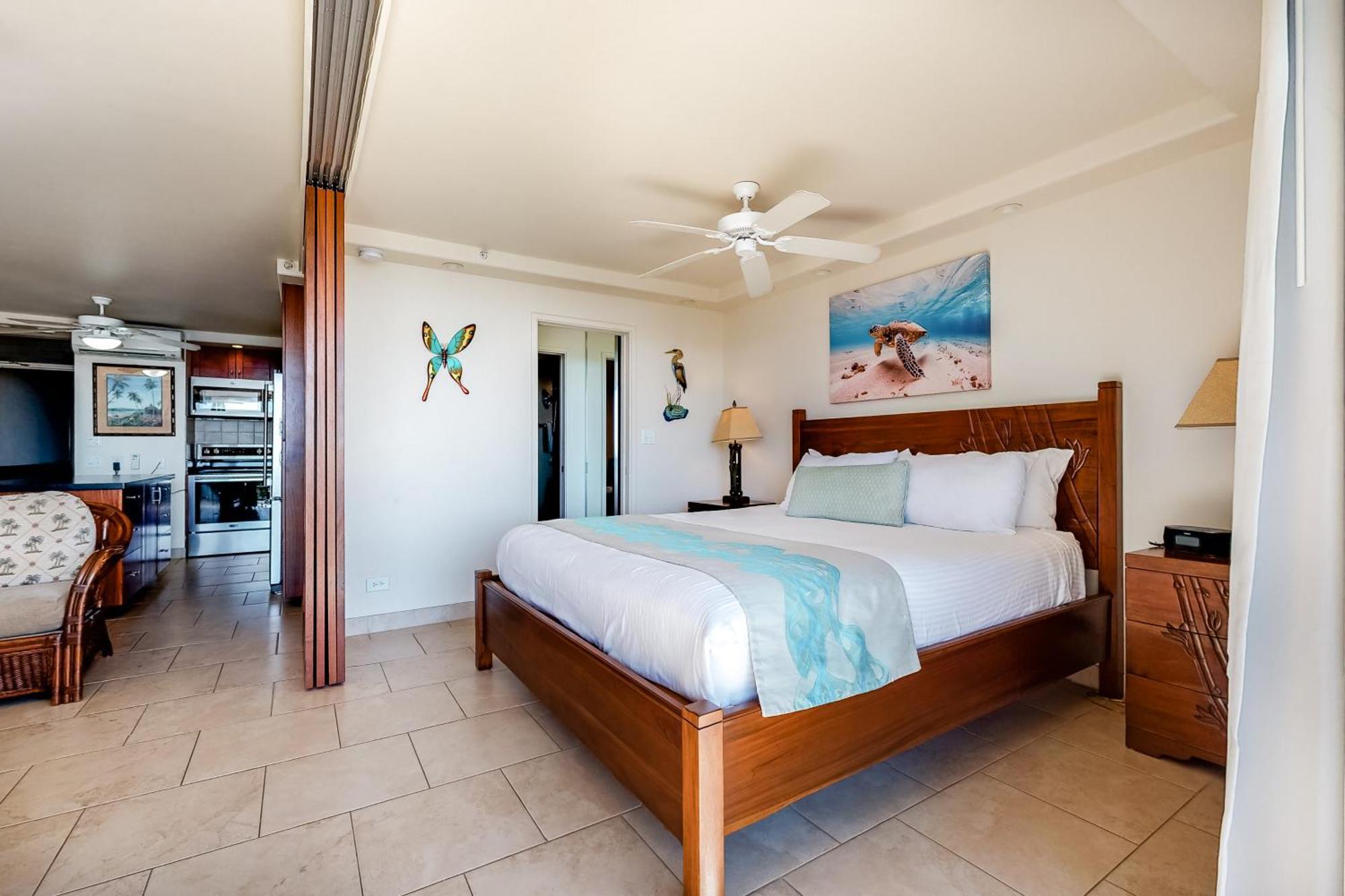Mana Kai Maui Apartamento Wailea  Quarto foto