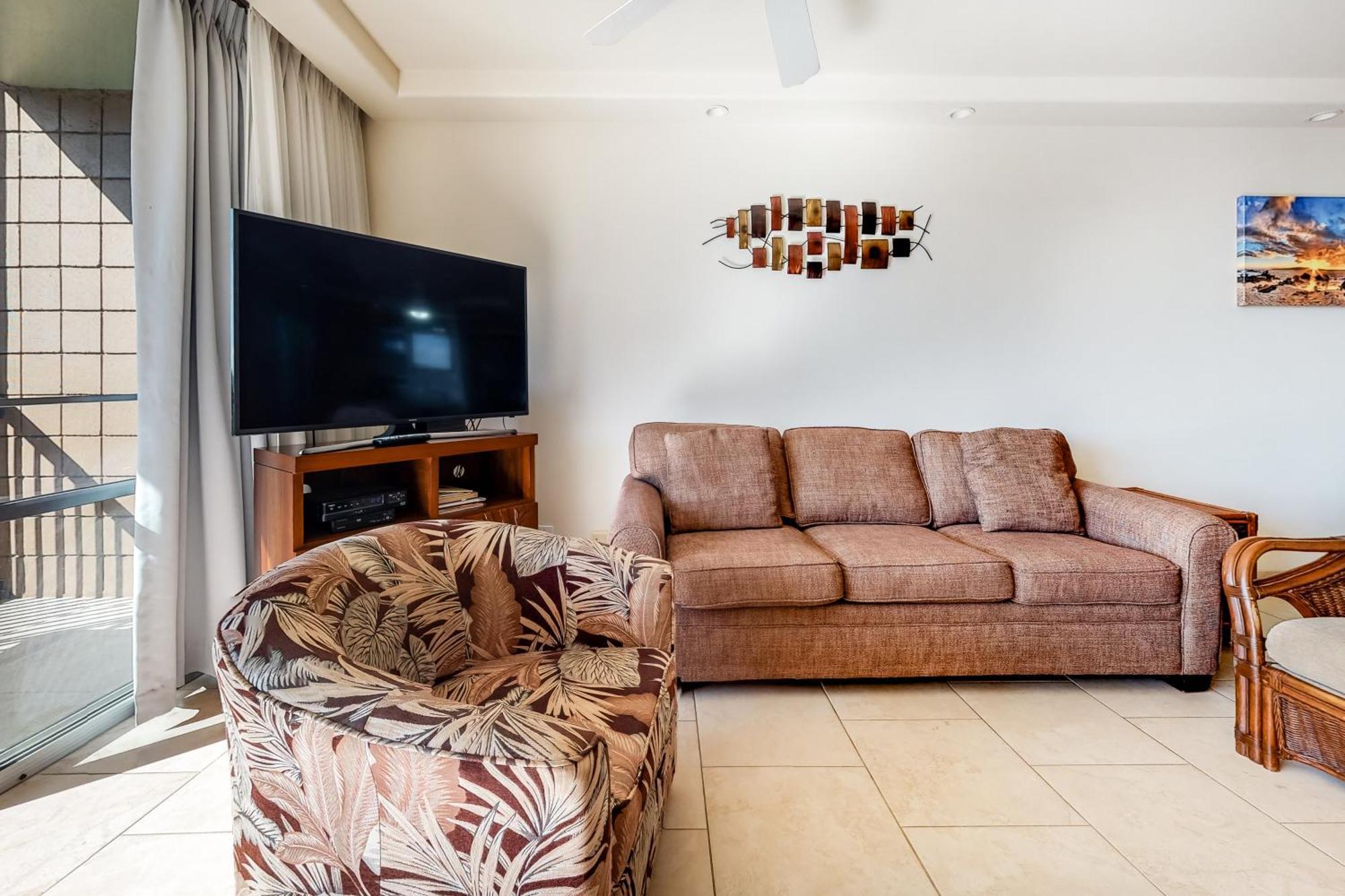 Mana Kai Maui Apartamento Wailea  Quarto foto
