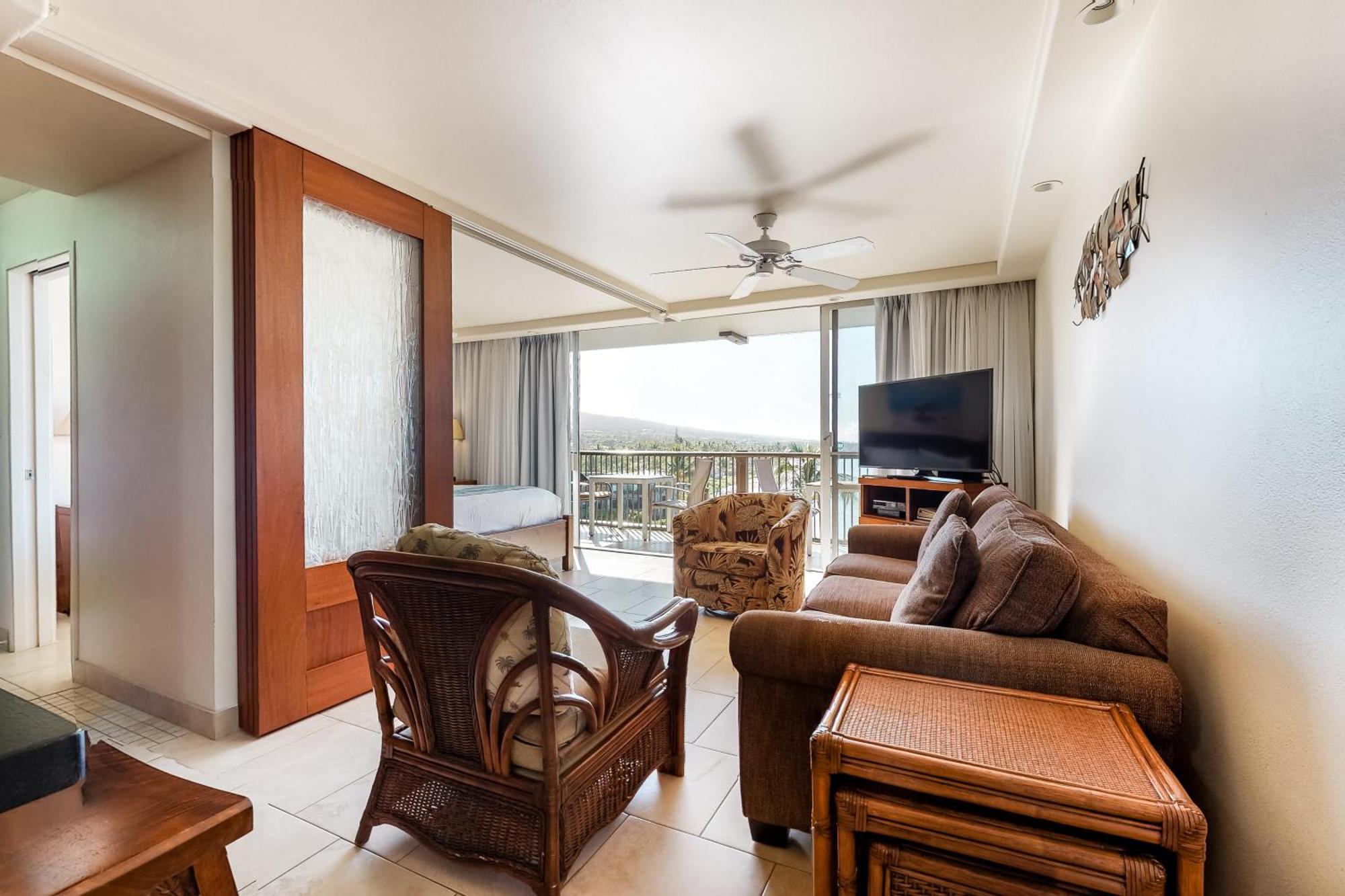 Mana Kai Maui Apartamento Wailea  Quarto foto