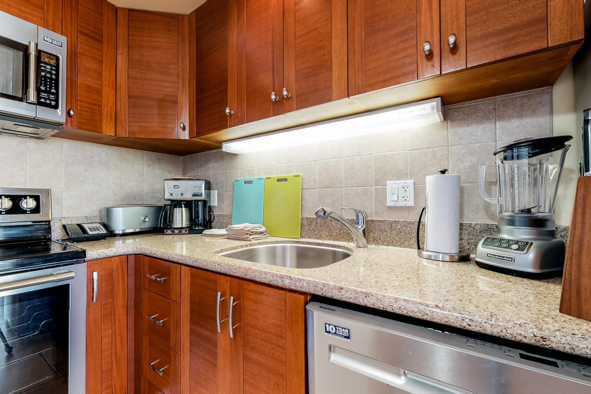 Mana Kai Maui Apartamento Wailea  Quarto foto
