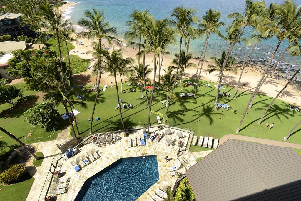 Mana Kai Maui Apartamento Wailea  Exterior foto