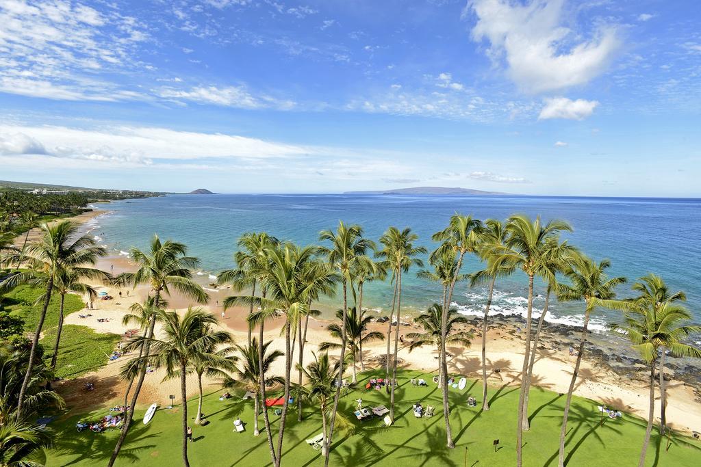 Mana Kai Maui Apartamento Wailea  Exterior foto