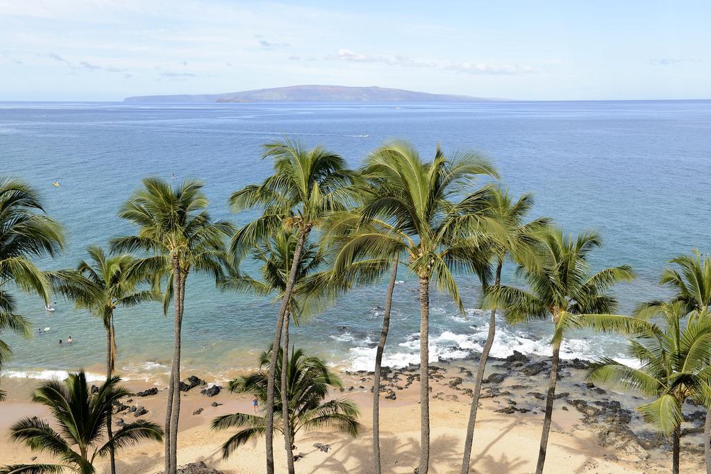 Mana Kai Maui Apartamento Wailea  Exterior foto
