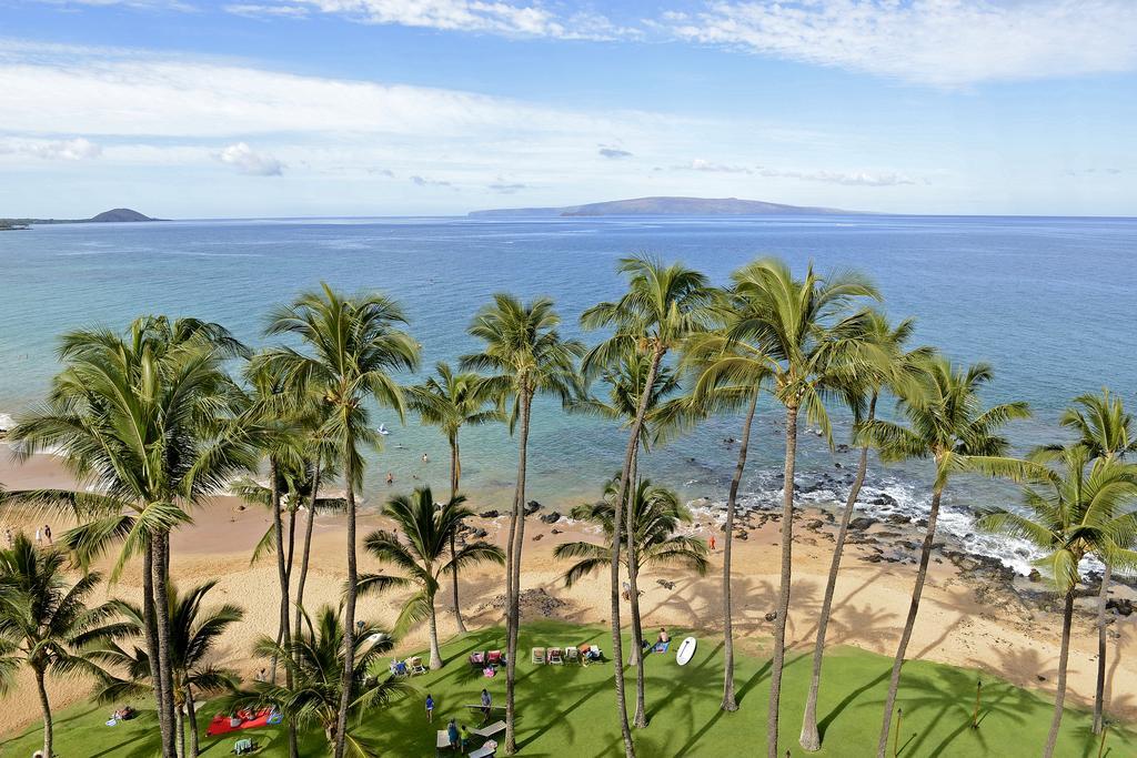 Mana Kai Maui Apartamento Wailea  Exterior foto