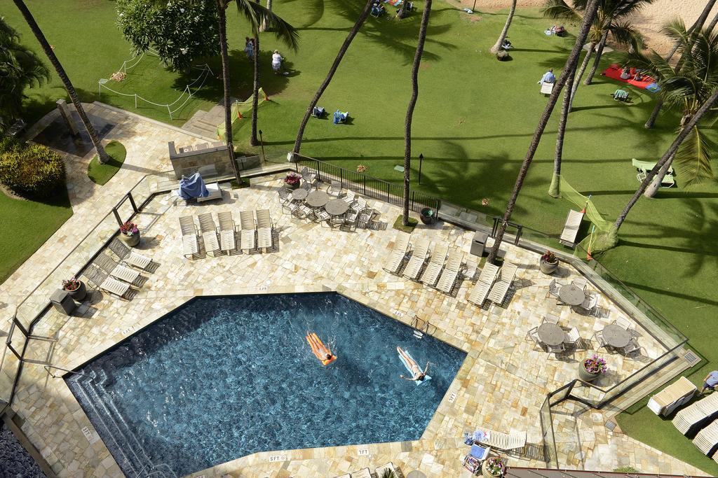 Mana Kai Maui Apartamento Wailea  Exterior foto