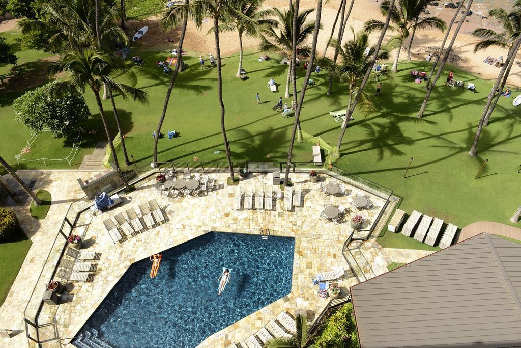 Mana Kai Maui Apartamento Wailea  Exterior foto