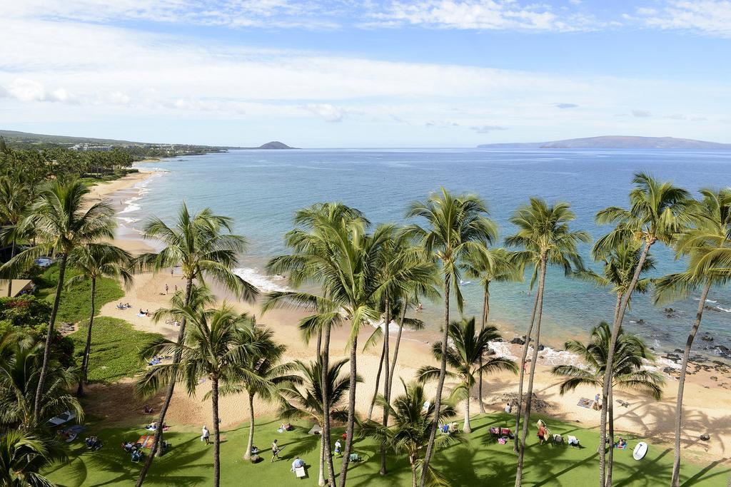 Mana Kai Maui Apartamento Wailea  Exterior foto