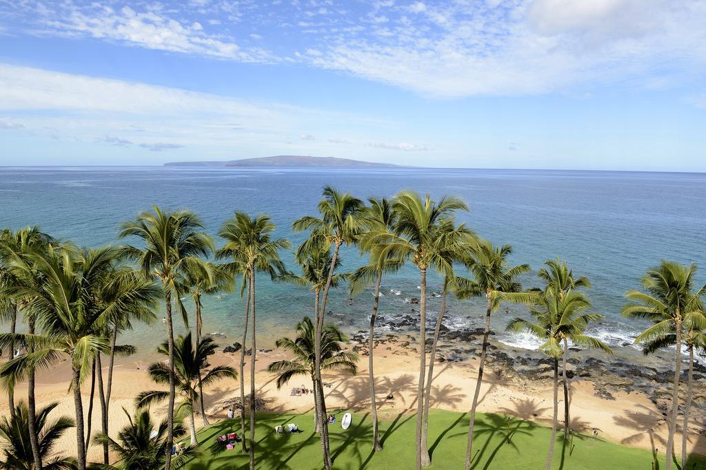 Mana Kai Maui Apartamento Wailea  Exterior foto