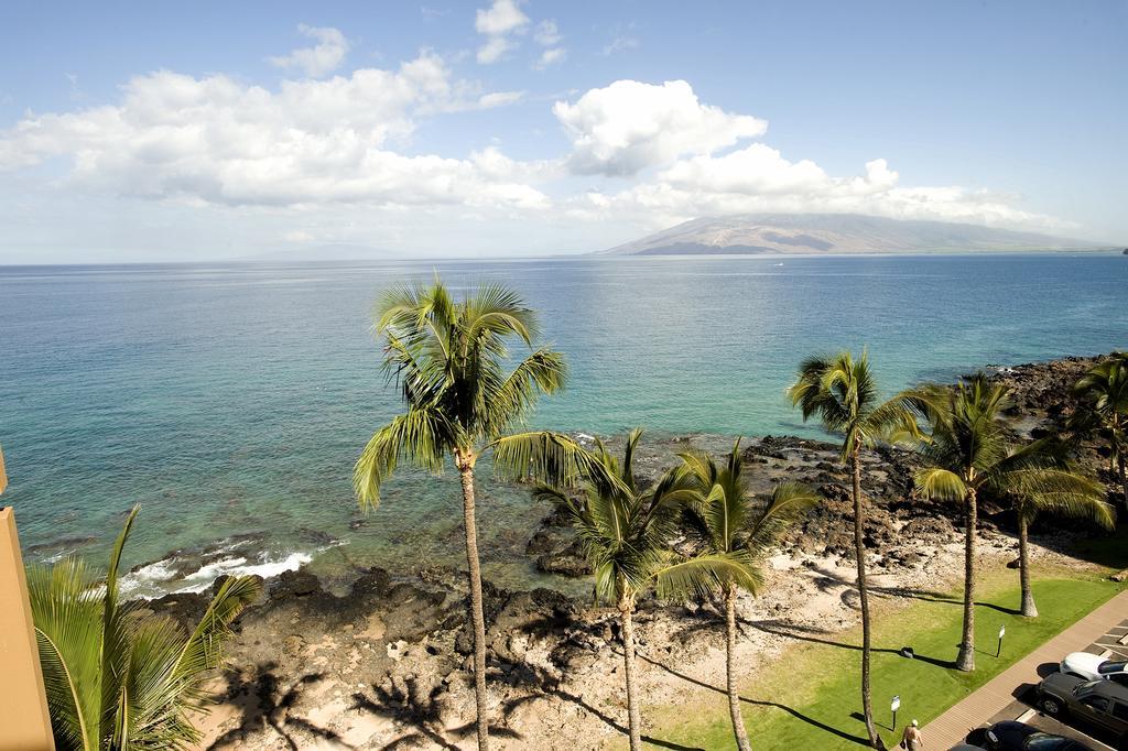 Mana Kai Maui Apartamento Wailea  Exterior foto