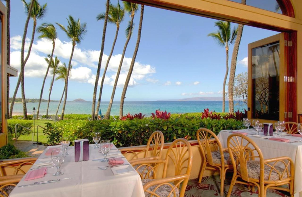 Mana Kai Maui Apartamento Wailea  Exterior foto