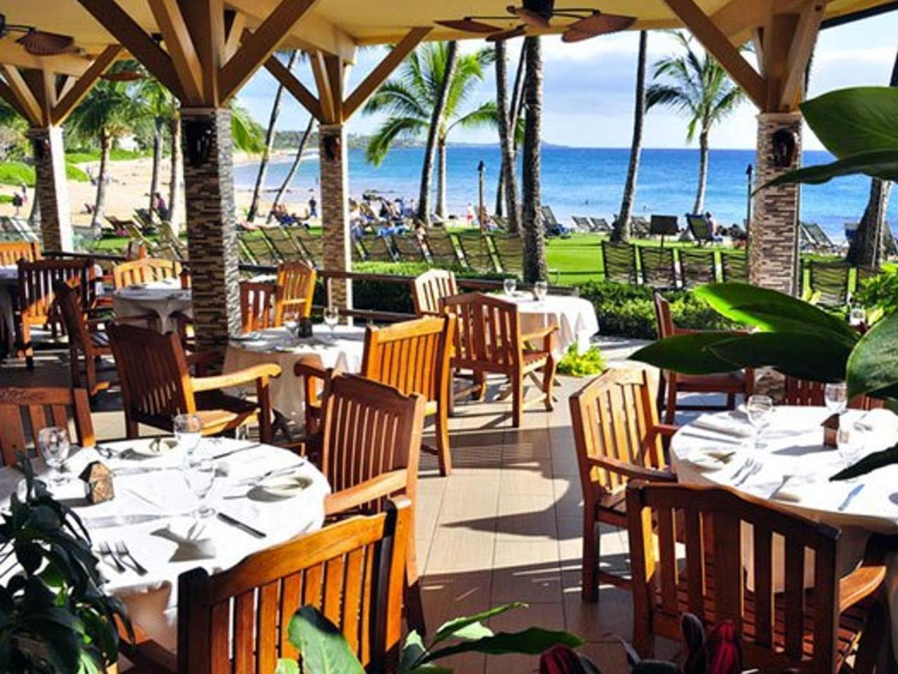 Mana Kai Maui Apartamento Wailea  Exterior foto