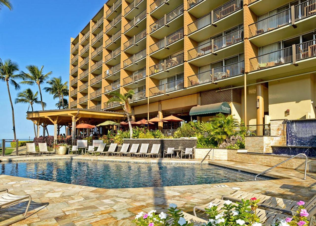 Mana Kai Maui Apartamento Wailea  Exterior foto
